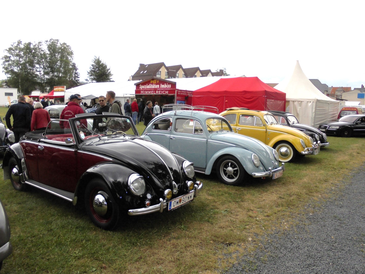 2015-06-19 bis 20 VW-Kfertreffen Bad Camberg